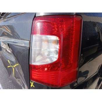 Recambio de piloto trasero derecho para chrysler grand voyager v (rt) 2.8 crd referencia OEM IAM 05113202AA  