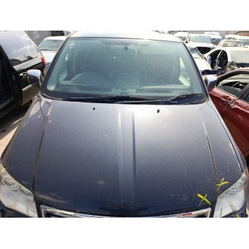 Recambio de capo para chrysler grand voyager v (rt) 2.8 crd referencia OEM IAM   