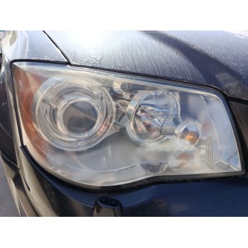 Recambio de faro derecho para chrysler grand voyager v (rt) 2.8 crd referencia OEM IAM 05113340AG  