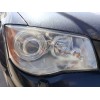 Recambio de faro derecho para chrysler grand voyager v (rt) 2.8 crd referencia OEM IAM 05113340AG  