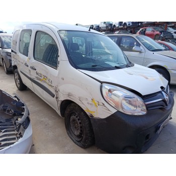 renault kangoo / grand kangoo ii (kw0/1_) del año 2020