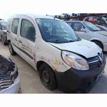 RENAULT KANGOO / GRAND KANGOO II (KW0/1_)