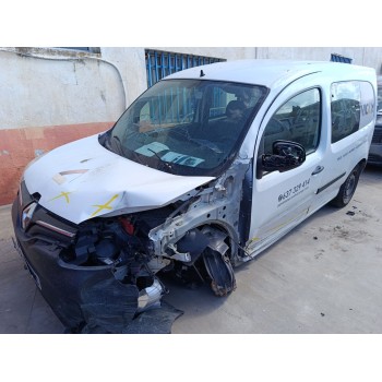 renault kangoo / grand kangoo ii (kw0/1_) del año 2020