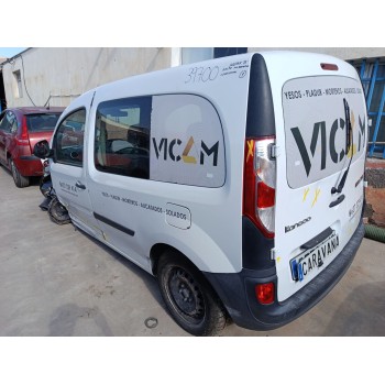 renault kangoo / grand kangoo ii (kw0/1_) del año 2020