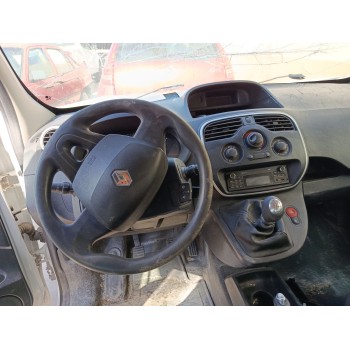 renault kangoo / grand kangoo ii (kw0/1_) del año 2020