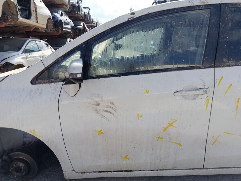 Recambio de puerta delantera izquierda para toyota verso (_r2_) 2.0 d-4d (aur20_) referencia OEM IAM 670020F020  