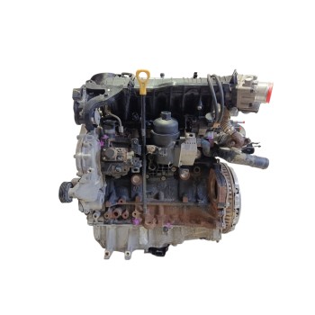 MOTOR COMPLETO D4FB 