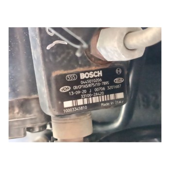 Recambio de motor completo para hyundai i30 cw style referencia OEM IAM D4FB  