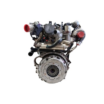 Recambio de motor completo para hyundai i30 cw style referencia OEM IAM D4FB  