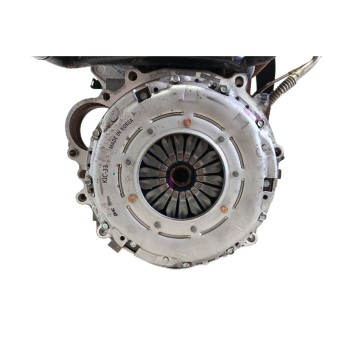 Recambio de motor completo para hyundai i30 cw style referencia OEM IAM D4FB  