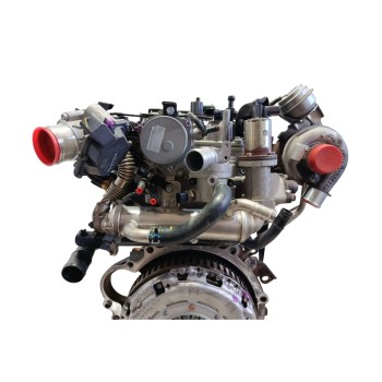 Recambio de motor completo para hyundai i30 cw style referencia OEM IAM D4FB  