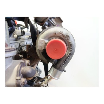 Recambio de motor completo para hyundai i30 cw style referencia OEM IAM D4FB  