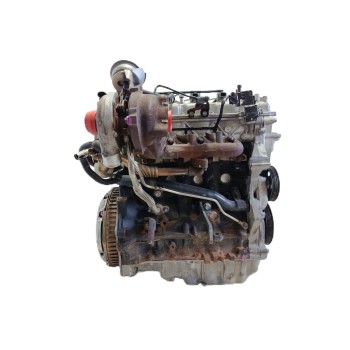 Recambio de motor completo para hyundai i30 cw style referencia OEM IAM D4FB  