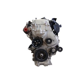 Recambio de motor completo para hyundai i30 cw style referencia OEM IAM D4FB  
