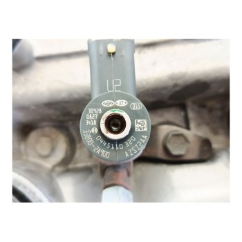 Recambio de motor completo para hyundai i30 cw style referencia OEM IAM D4FB  