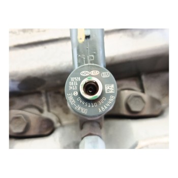 Recambio de motor completo para hyundai i30 cw style referencia OEM IAM D4FB  