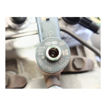 Recambio de motor completo para hyundai i30 cw style referencia OEM IAM D4FB  