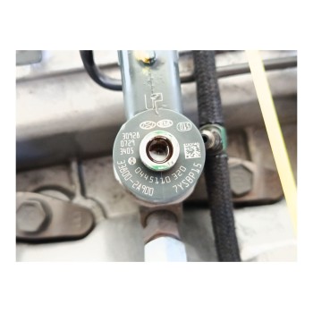 Recambio de motor completo para hyundai i30 cw style referencia OEM IAM D4FB  