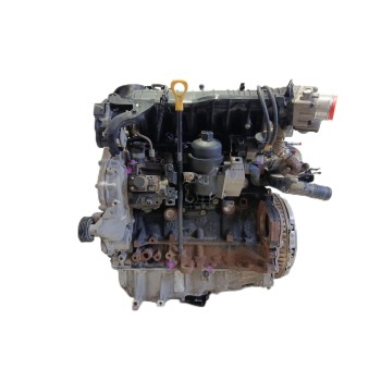 Recambio de motor completo para hyundai i30 cw style referencia OEM IAM D4FB  