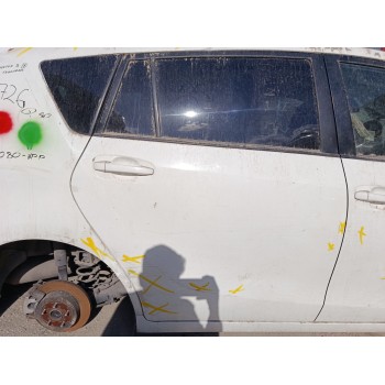 Recambio de puerta trasera derecha para toyota verso (_r2_) 2.0 d-4d (aur20_) referencia OEM IAM 670030F050  