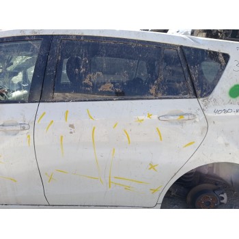 Recambio de puerta trasera izquierda para toyota verso (_r2_) 2.0 d-4d (aur20_) referencia OEM IAM 670040F040  