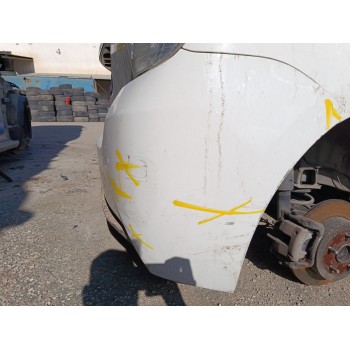 Recambio de paragolpes trasero para toyota verso (_r2_) 2.0 d-4d (aur20_) referencia OEM IAM 521590F907  