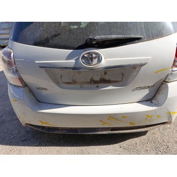 Recambio de paragolpes trasero para toyota verso (_r2_) 2.0 d-4d (aur20_) referencia OEM IAM 521590F907  