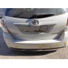 Recambio de paragolpes trasero para toyota verso (_r2_) 2.0 d-4d (aur20_) referencia OEM IAM 521590F907  