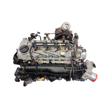 Recambio de motor completo para hyundai i30 cw style referencia OEM IAM D4FB  