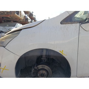 Recambio de aleta delantera izquierda para toyota verso (_r2_) 2.0 d-4d (aur20_) referencia OEM IAM 538120F020  