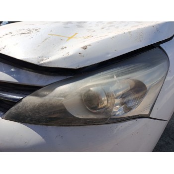 Recambio de faro izquierdo para toyota verso (_r2_) 2.0 d-4d (aur20_) referencia OEM IAM 811700F090  