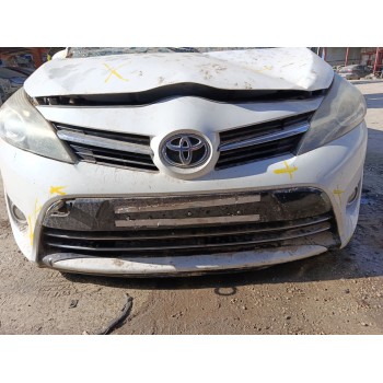 Recambio de paragolpes delantero para toyota verso (_r2_) 2.0 d-4d (aur20_) referencia OEM IAM 521190F916  