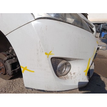 Recambio de paragolpes delantero para toyota verso (_r2_) 2.0 d-4d (aur20_) referencia OEM IAM 521190F916  