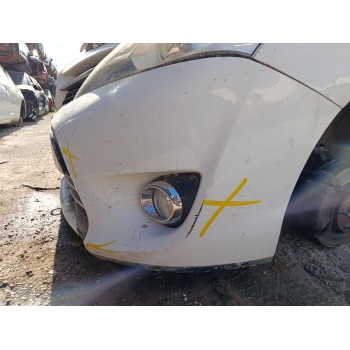 Recambio de paragolpes delantero para toyota verso (_r2_) 2.0 d-4d (aur20_) referencia OEM IAM 521190F916  