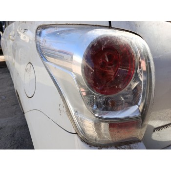 Recambio de piloto trasero izquierdo para toyota verso (_r2_) 2.0 d-4d (aur20_) referencia OEM IAM 815610F092  