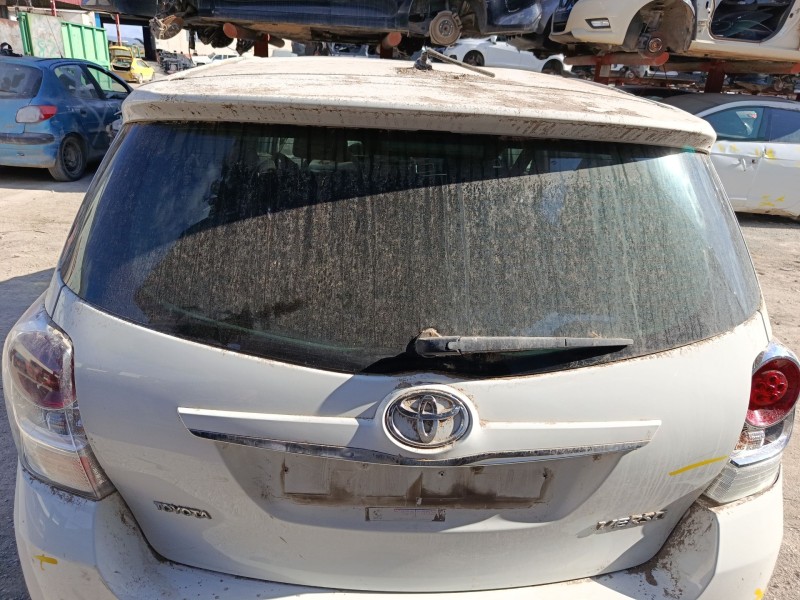 Recambio de porton trasero para toyota verso (_r2_) 2.0 d-4d (aur20_) referencia OEM IAM 670050F030  