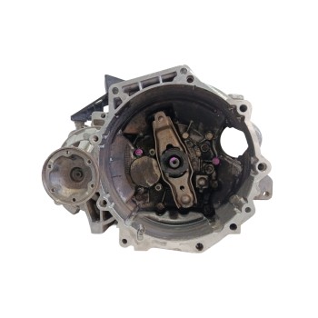 Recambio de caja cambios para volkswagen caddy iv furgoneta/monovolumen (saa, sah) 2.0 tdi referencia OEM IAM RTG 0A4300052AX 