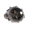 Recambio de caja cambios para volkswagen caddy iv furgoneta/monovolumen (saa, sah) 2.0 tdi referencia OEM IAM RTG 0A4300052AX 