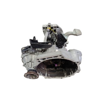 Recambio de caja cambios para volkswagen caddy iv furgoneta/monovolumen (saa, sah) 2.0 tdi referencia OEM IAM RTG 0A4300052AX 