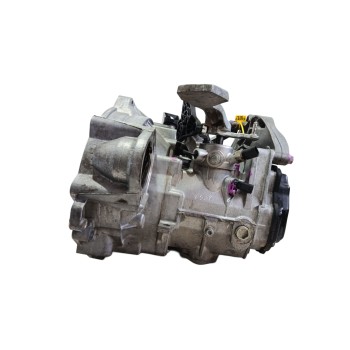 Recambio de caja cambios para volkswagen caddy iv furgoneta/monovolumen (saa, sah) 2.0 tdi referencia OEM IAM RTG 0A4300052AX 