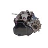 Recambio de caja cambios para volkswagen caddy iv furgoneta/monovolumen (saa, sah) 2.0 tdi referencia OEM IAM RTG 0A4300052AX 