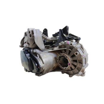 Recambio de caja cambios para volkswagen caddy iv furgoneta/monovolumen (saa, sah) 2.0 tdi referencia OEM IAM RTG 0A4300052AX 
