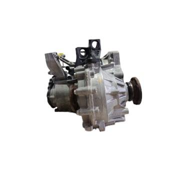 Recambio de caja cambios para volkswagen caddy iv furgoneta/monovolumen (saa, sah) 2.0 tdi referencia OEM IAM RTG 0A4300052AX 