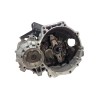 Recambio de caja cambios para volkswagen caddy iv furgoneta/monovolumen (saa, sah) 2.0 tdi referencia OEM IAM RTG 0A4300052AX 