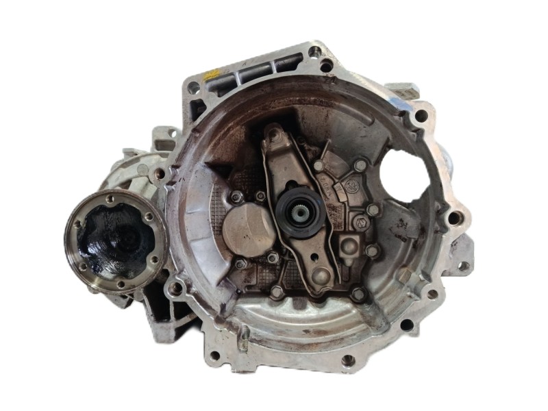 Recambio de caja cambios para volkswagen golf vii lim. edition bluemotion referencia OEM IAM MWW  