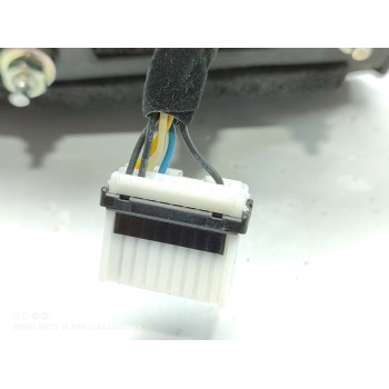 Recambio de retrovisor derecho para hyundai i40 gls bluedrive / bluedrive referencia OEM IAM 876203Z050  