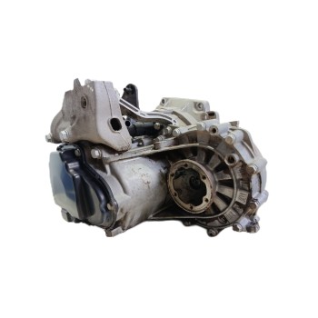 Recambio de caja cambios para volkswagen golf vii lim. edition bluemotion referencia OEM IAM MWW  