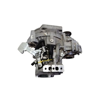 Recambio de caja cambios para volkswagen golf vii lim. edition bluemotion referencia OEM IAM MWW  