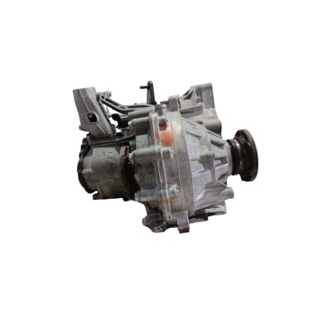 Recambio de caja cambios para volkswagen golf vii lim. edition bluemotion referencia OEM IAM MWW  