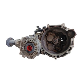 Recambio de caja cambios para hyundai ix35 style awd referencia OEM IAM SA35JJG  